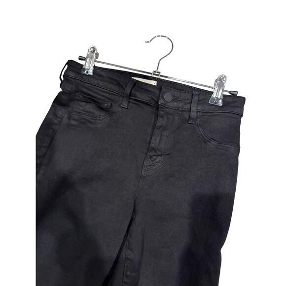 L'AGENCE Ruth Straight-Leg Jean Size 25 | SAME  DAY SHP or NEXT DAY SHIP - Picture 6 of 8